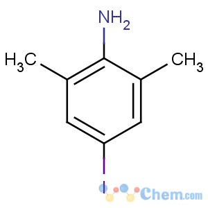 CAS No:4102-53-8 4-iodo-2,6-dimethylaniline