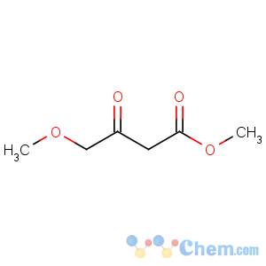 CAS No:41051-15-4 methyl 4-methoxy-3-oxobutanoate