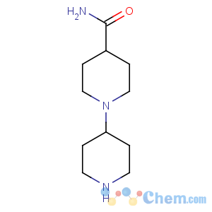 CAS No:41053-55-8 1,4-Bipeperidine-4-carboxiamide