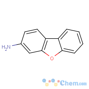 CAS No:4106-66-5 3-Dibenzofuranamine