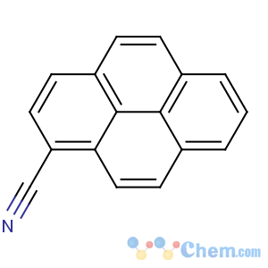 CAS No:4107-64-6 1-Pyrenecarbonitrile
