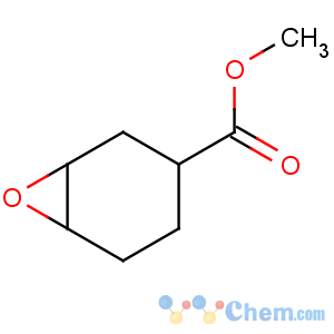 CAS No:41088-52-2 methyl 7-oxabicyclo[4.1.0]heptane-4-carboxylate