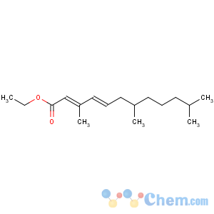 CAS No:41096-46-2 hydroprene