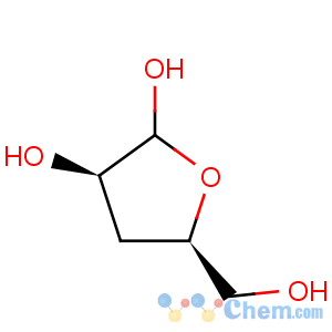 CAS No:41107-43-1 L-threo-Pentose,3-deoxy-