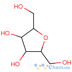 CAS No:41107-82-8 D-Mannitol,2,5-anhydro-