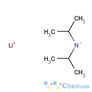 CAS No:4111-54-0 lithium