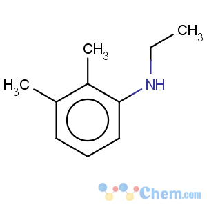 CAS No:41115-23-5 N-Ethyl-2,3-xylidine