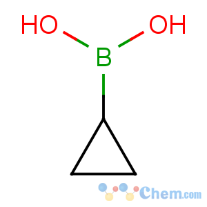 CAS No:411235-57-9 cyclopropylboronic acid