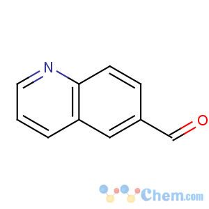 CAS No:4113-04-6 quinoline-6-carbaldehyde
