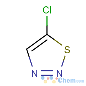 CAS No:4113-57-9 5-chlorothiadiazole