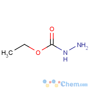 CAS No:4114-31-2 ethyl N-aminocarbamate