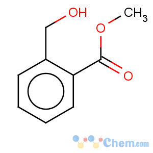 CAS No:41150-46-3 Benzoicacid, 2-(hydroxymethyl)-, methyl ester