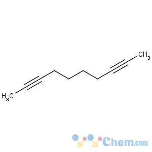 CAS No:4116-93-2 deca-2,8-diyne