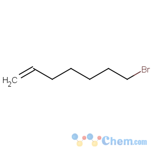 CAS No:4117-09-3 7-bromohept-1-ene