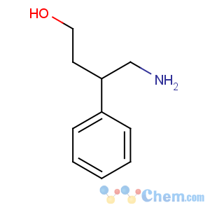 CAS No:41175-40-0 4-AMINO-3-PHENYL-1-BUTANOL