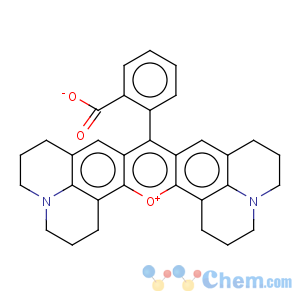 CAS No:41175-43-3 rhodamine 101 inner salt