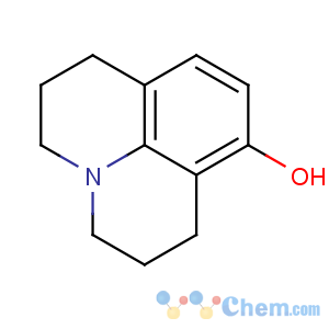 CAS No:41175-50-2 8-Hydroxyjulolidine