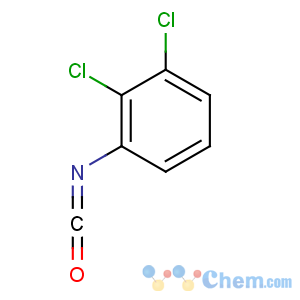 CAS No:41195-90-8 1,2-dichloro-3-isocyanatobenzene