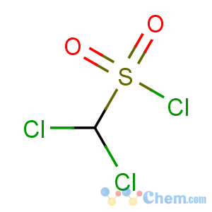 CAS No:41197-29-9 dichloromethanesulfonyl chloride