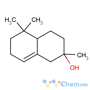 CAS No:41199-19-3 2,5,5-trimethyl-1,3,4,4a,6,7-hexahydronaphthalen-2-ol