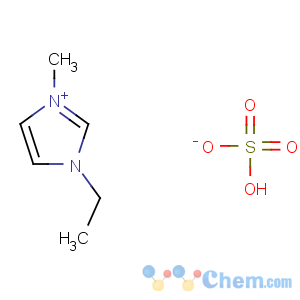 CAS No:412009-61-1 1-ethyl-3-methylimidazol-3-ium