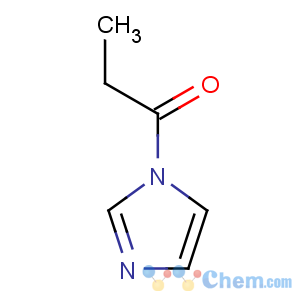 CAS No:4122-52-5 1-imidazol-1-ylpropan-1-one