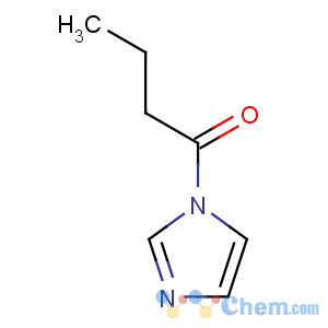 CAS No:4122-54-7 1-imidazol-1-ylbutan-1-one
