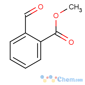 CAS No:4122-56-9 methyl 2-formylbenzoate