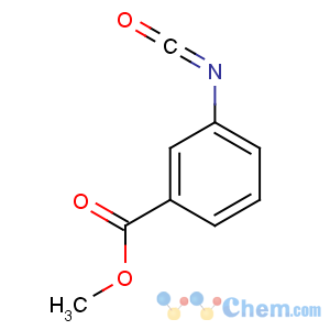 CAS No:41221-47-0 methyl 3-isocyanatobenzoate