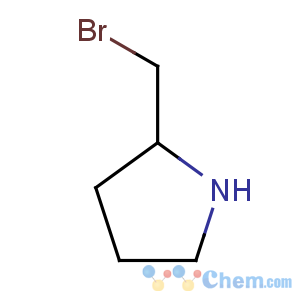 CAS No:412311-36-5 2-(bromomethyl)pyrrolidine