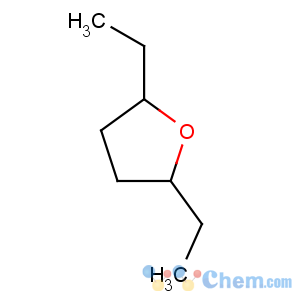 CAS No:41239-48-9 2,5-diethyloxolane