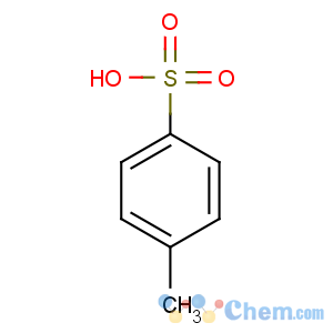 CAS No:4124-42-9 Benzenesulfonic acid, 4-methyl-, ammonium salt