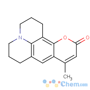 CAS No:41267-76-9 Coumarin 102