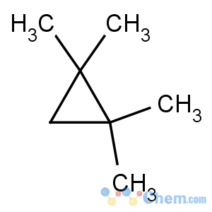 CAS No:4127-47-3 1,1,2,2-tetramethylcyclopropane