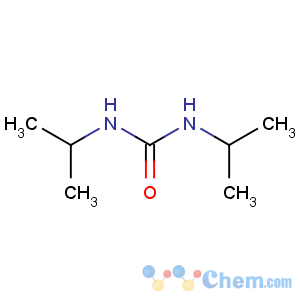 CAS No:4128-37-4 1,3-di(propan-2-yl)urea