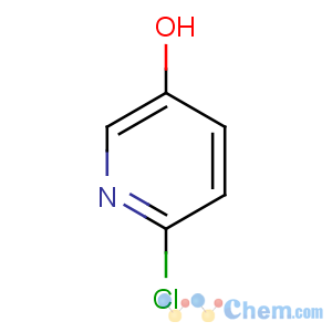 CAS No:41288-96-4 6-chloropyridin-3-ol