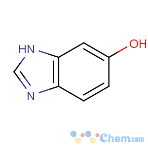 CAS No:41292-65-3 3H-benzimidazol-5-ol