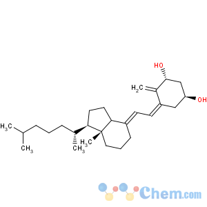 CAS No:41294-56-8 alphacalcidol