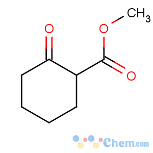 CAS No:41302-34-5 methyl 2-oxocyclohexane-1-carboxylate