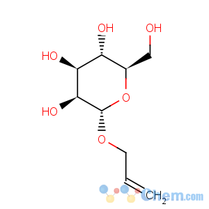 CAS No:41308-76-3 a-D-Mannopyranoside, 2-propen-1-yl