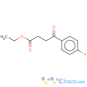 CAS No:41310-80-9 4-(4-Fluoro-phenyl)-4-oxo-butyric acid ethyl ester