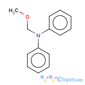 CAS No:41317-15-1 Methoxymethyldiphenylamine