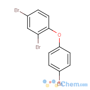 CAS No:41318-75-6 2,4-dibromo-1-(4-bromophenoxy)benzene