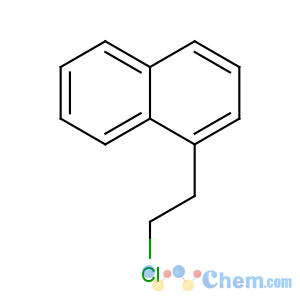 CAS No:41332-02-9 1-(2-chloroethyl)naphthalene