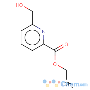 CAS No:41337-81-9 Ethyl 6-(hydroxymethyl)pyridine-2-carboxylate