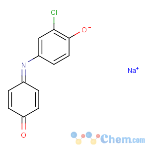 CAS No:41350-02-1 sodium