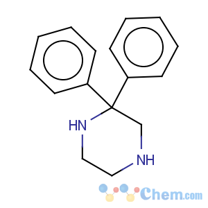 CAS No:41353-93-9 2,2-Diphenylpiperazine