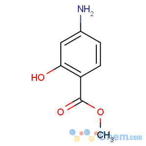 CAS No:4136-97-4 methyl 4-amino-2-hydroxybenzoate