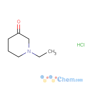 CAS No:41361-28-8 1-ethylpiperidin-3-one