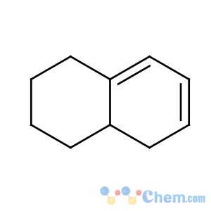 CAS No:41375-99-9 1,2,3,4,4a,5-hexahydronaphthalene